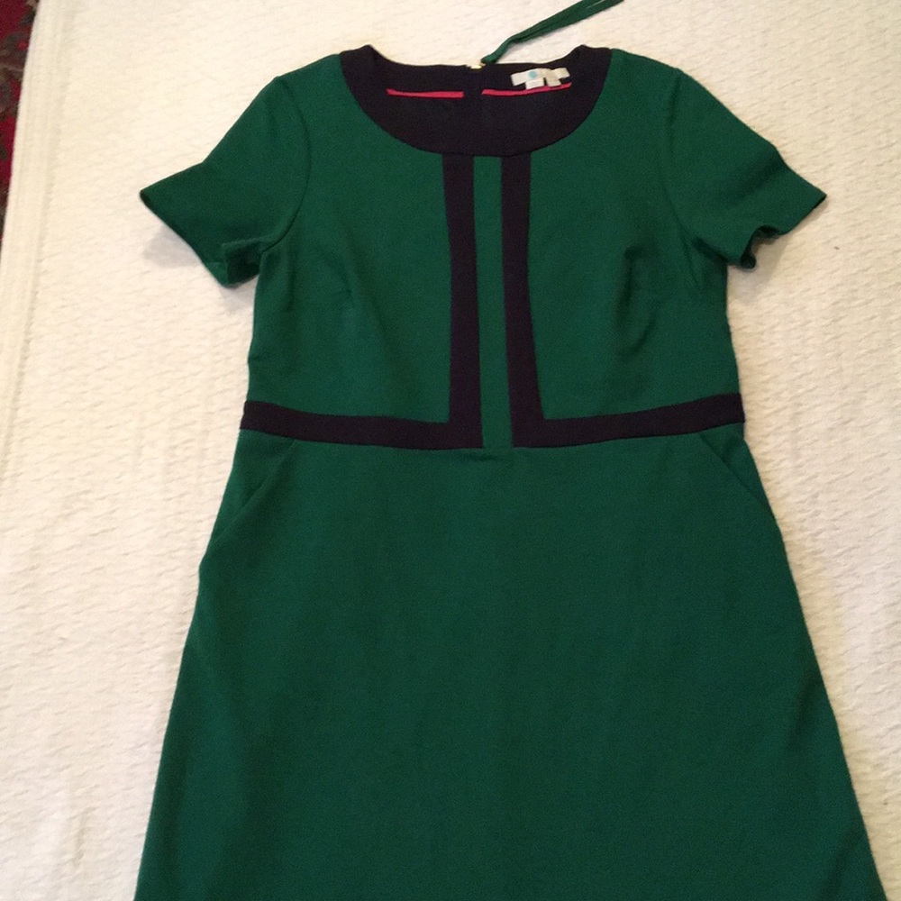 Boden dress